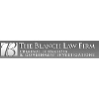 The Blanch Law Firm, PC Logo