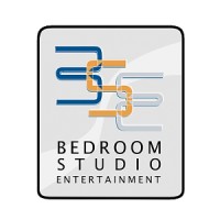 Bedroom Studio Entertainment Logo