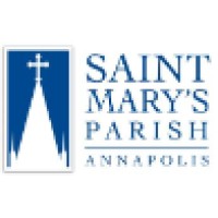 St.Marys Parish Annapolis Logo