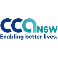 CCA New South Wales Logo