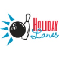 Holiday Lanes Logo