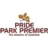 Pride Park Premier Hotel, Gurgaon Logo