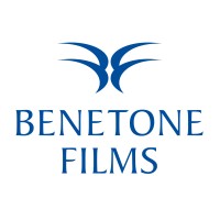 Benetone Films Co., Ltd. Logo