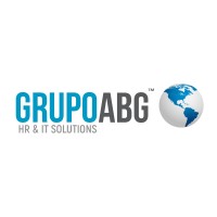 Grupo ABG Logo