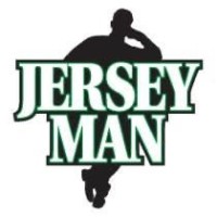 JerseyMan Magazine Logo