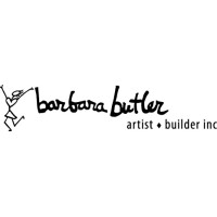 Barbara Butler Artist-Builder, Inc. Logo
