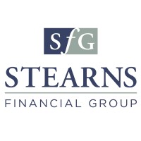 Stearns Financial Group Logo