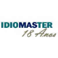 IDIOMASTER Logo
