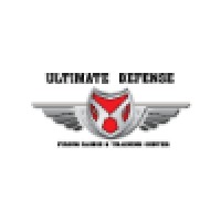 Ultimate Defense Firing Range & Training Center Logo
