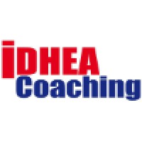 Idhea Coaching Logo