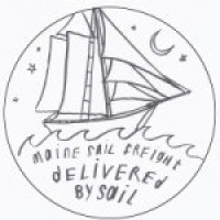 The Greenhorns Logo