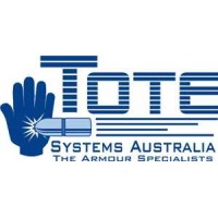 Tote Systems Australia Pty Ltd Logo