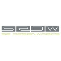 SRDW (SR DesignWorks) Logo
