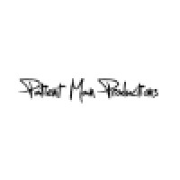 Patient Man Productions Logo