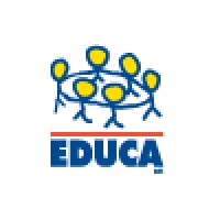 Fundación EDUCA México, A.C. Logo