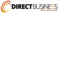 Direct Business Technologies Logo