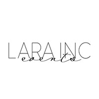 LARA INC. EVENTS Logo