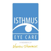 Isthmus Eye Care Logo