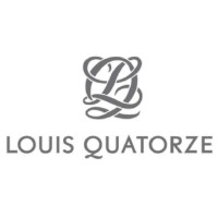 LOUIS QUATORZE Logo