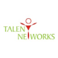 Talent Networks Pvt. Ltd Logo