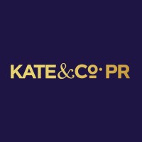 Kate & Co. PR Logo