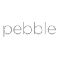 Pebble Tech Logo