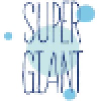 Super Giant Logo