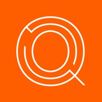 Quisk // A branding, design & digital studio Logo