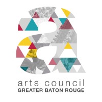 Arts Council of Greater Baton Rouge Logo