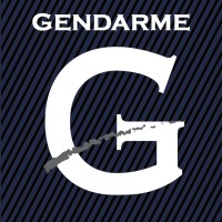 Gendarme Luxury Group Logo