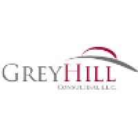 GreyHill Consulting Logo