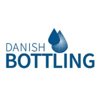 Danish Bottling Company A/S Logo