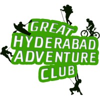 Great Hyderabad Adventure Club - GHAC Logo