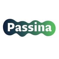 Passina Group (Rivella Group) Logo