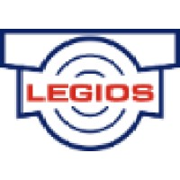LEGIOS Logo