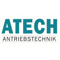 Atech Antriebstechnik GmbH Logo