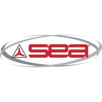 SEA Società Elettromeccanica Arzignanese Logo