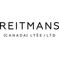 Reitmans Canada Ltée/Ltd Logo