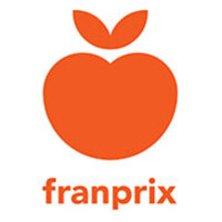 Franprix Logo