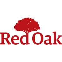 Red Oak Teamwear Logo