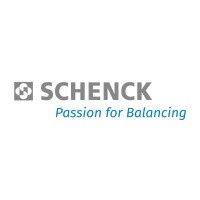 Carl Schenck Machines en Installaties BV Logo