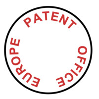 PATENT Office Logo