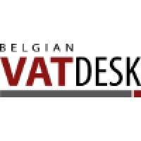 BELGIAN VAT DESK Logo