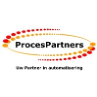 ProcesPartners Logo