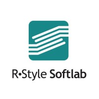 R-Style Softlab Logo