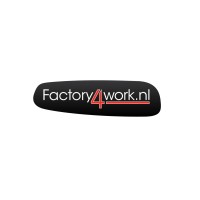 Factory4work B.V. Logo