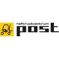 Heftruckcentrum Post bv Logo