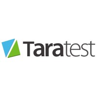Taratest Oy Logo