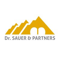 Dr. Sauer & Partners Logo