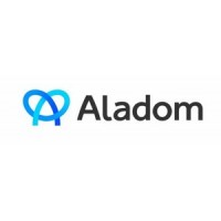 Aladom Logo